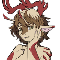 Thumbnail for HORNED-0018