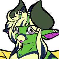 Thumbnail for Horned-0631: Jasmine