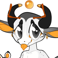 Horned-0636: Cinder
