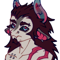 Thumbnail for Horned-0626