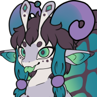 Thumbnail for Horned-0635: Flora