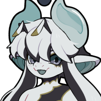 Horned-0637: Mido