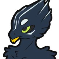 RexBirb-0052: Zephyr