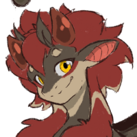 Thumbnail for Horned-0643