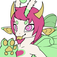 Thumbnail for Horned-0647