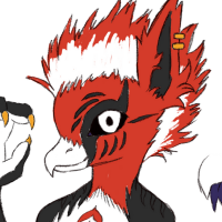 Thumbnail for RexBirb-0063