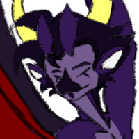 Thumbnail for Horned-0656