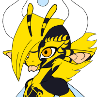 Thumbnail for Horned-0657