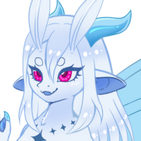 Thumbnail for Horned-0659