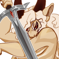 Thumbnail for Horned-0660