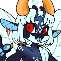 Thumbnail for Horned-0665