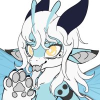 Thumbnail for Horned-0668