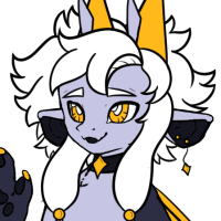 Thumbnail for Horned-0671