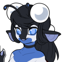 Thumbnail for Horned-0673