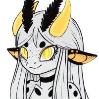 Thumbnail for Horned-0674
