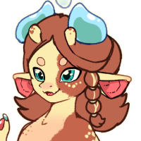Thumbnail for Horned-0677