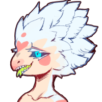Thumbnail for RexBirb-0076: Celesse