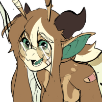 Thumbnail for Horned-0681