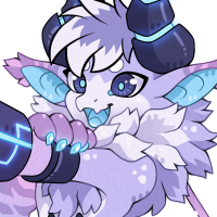 Horned-0244: Switch