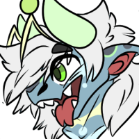 Horned-0356: Keiba