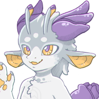 Thumbnail for Horned-0314: Iris Bloom