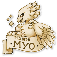 Thumbnail for Rare MYO