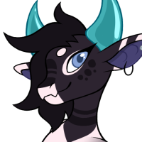 Thumbnail for Horned-0651: Kailani