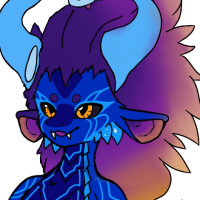 Thumbnail for Horned-0686