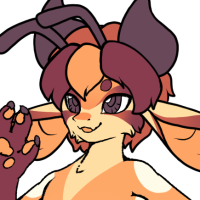 Thumbnail for Horned-0383: Ahito
