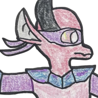 Thumbnail for Horned-0689