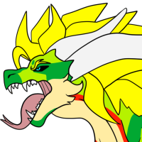 Thumbnail for RexBirb-0080: Legendary MYO